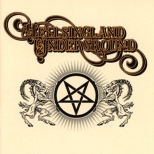 Hellsingland Underground - Hellsingland Underground i gruppen Minishops / Hellsingland Underground hos Bengans Skivbutik AB (1974943)