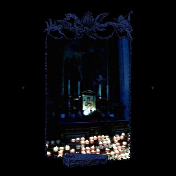Negative Plane - Stained Glass Revelations i gruppen CD / Toppselgere hos Bengans Skivbutik AB (1974946)