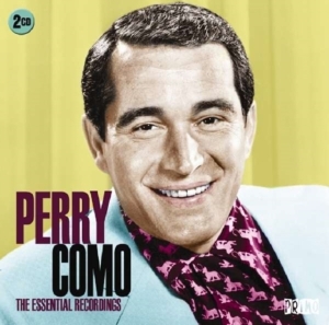 Como Perry - Essential Recordings i gruppen CD hos Bengans Skivbutik AB (1977244)