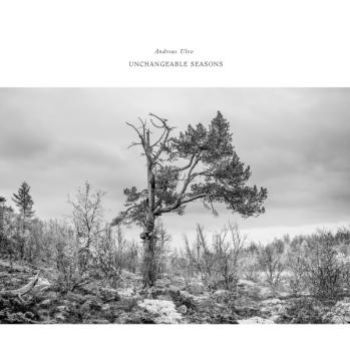 Ulvo Andreas - Unchangeable Seasons i gruppen CD / Jazz/Blues hos Bengans Skivbutik AB (1977300)