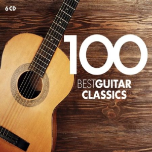 100 Best - 100 Best Guitar Classics i gruppen CD hos Bengans Skivbutik AB (1978071)