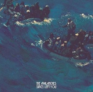 Avalanches The - Since I Left You i gruppen VI TIPSER / Klassiska lablar / XL Recordings hos Bengans Skivbutik AB (1978196)