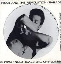 Prince - Parade - Music From The Motion i gruppen -Start WBM hos Bengans Skivbutik AB (1978199)
