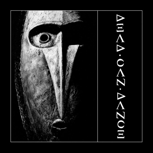 Dead Can Dance - Dead Can Dance (Reissue) i gruppen VINYL / Rock hos Bengans Skivbutik AB (1980235)