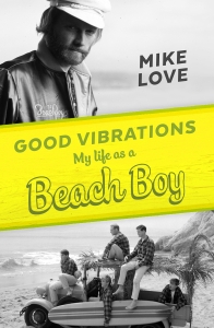 Mike Love - Good Vibrations i gruppen Labels /  hos Bengans Skivbutik AB (1981575)