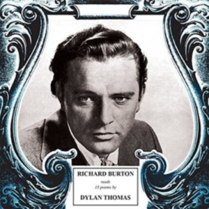 Richard Burton - Fifteen Poems By Dylan Thomas i gruppen CD hos Bengans Skivbutik AB (1981945)