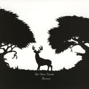 Deer Tracks - Aurora i gruppen VINYL hos Bengans Skivbutik AB (1981977)