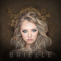 Brielle - Brielle i gruppen CD / Pop-Rock hos Bengans Skivbutik AB (1993039)