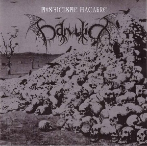 Darvulia - Mysticisme Macabre i gruppen VINYL hos Bengans Skivbutik AB (1993148)