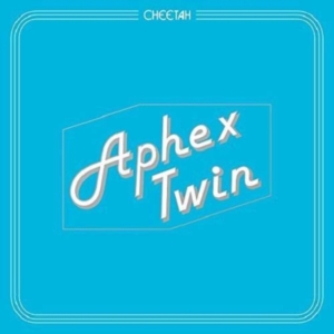 Aphex Twin - Cheetah Ep i gruppen Minishops / Aphex Twin hos Bengans Skivbutik AB (1994758)