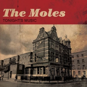 Moles - Tonight's Music i gruppen CD hos Bengans Skivbutik AB (2003872)