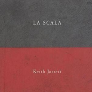 Jarrett Keith - La Scala i gruppen Minishops / Keith Jarrett hos Bengans Skivbutik AB (2004208)