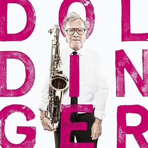 Klaus Doldinger's Passport - Doldinger i gruppen CD / Toppselgere hos Bengans Skivbutik AB (2004244)