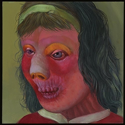 Controlled Bleeding - Larva Lumps And Baby Bumps i gruppen CD / Toppselgere hos Bengans Skivbutik AB (2004275)