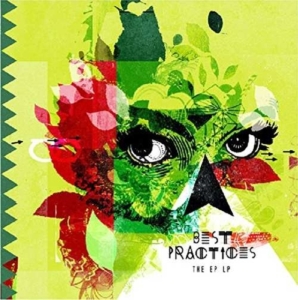 Best Practices - The Ep Lp i gruppen VINYL hos Bengans Skivbutik AB (2004277)