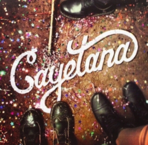 Cayetana - Hot Dad Calendar i gruppen VINYL hos Bengans Skivbutik AB (2004290)