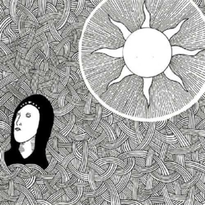 Direct Effect - Sunburn i gruppen VINYL hos Bengans Skivbutik AB (2004293)