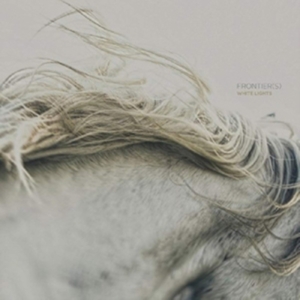 Frontier(S) - White Lights Ep i gruppen VINYL hos Bengans Skivbutik AB (2004303)