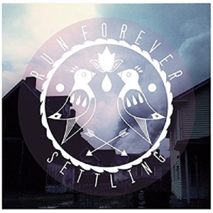 Run Forever - Settling i gruppen VINYL hos Bengans Skivbutik AB (2004309)