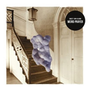 Sweet John Bloom - Weird Prayer i gruppen VINYL hos Bengans Skivbutik AB (2004735)