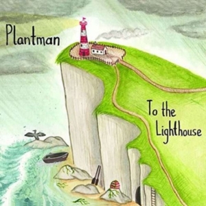Plantman - To The Lighthouse i gruppen CD hos Bengans Skivbutik AB (2004782)