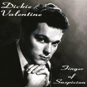 Valentine Dickie - Finger Of Suspicion i gruppen CD hos Bengans Skivbutik AB (2004943)