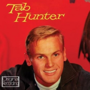 Hunter Tab - Tab Hunter i gruppen CD hos Bengans Skivbutik AB (2004960)