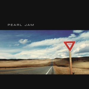 Pearl Jam - Yield i gruppen VINYL hos Bengans Skivbutik AB (2005927)