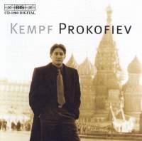 Prokofiev Sergey - Piano Sonatas 6 & 7 i gruppen CD hos Bengans Skivbutik AB (2006463)