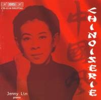 Various - Chinoiserie i gruppen CD hos Bengans Skivbutik AB (2006465)