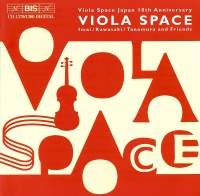 Various - Viola Space i gruppen CD hos Bengans Skivbutik AB (2007168)
