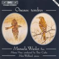 Various - Oiseaux Tendres i gruppen CD hos Bengans Skivbutik AB (2007175)