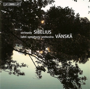 Sibelius - In Memoriam i gruppen CD hos Bengans Skivbutik AB (2007226)