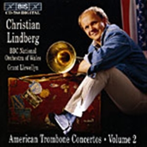 Lindberg Christian - Tn Conc i gruppen CD hos Bengans Skivbutik AB (2007237)
