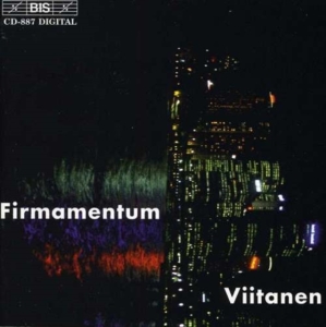 Viitanen Harri - Firmamentum i gruppen CD hos Bengans Skivbutik AB (2007259)