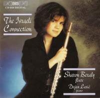 Various - Israeli Connection i gruppen CD hos Bengans Skivbutik AB (2007291)