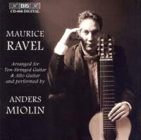 Ravel Maurice - Gr Music i gruppen CD hos Bengans Skivbutik AB (2007313)