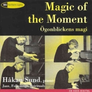 Sund Håkan - Su i gruppen CD hos Bengans Skivbutik AB (2007350)