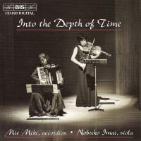 Various - Into The Depth Of Time i gruppen CD hos Bengans Skivbutik AB (2007391)