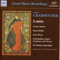 Charpentier Marc-Antoine - Louise i gruppen CD hos Bengans Skivbutik AB (2007406)