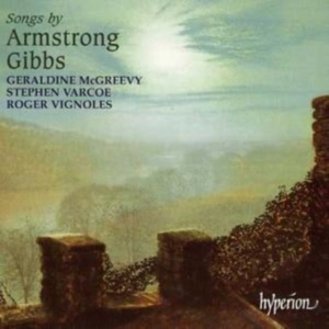 Gibbs Armstrong - Songs i gruppen CD hos Bengans Skivbutik AB (2007710)