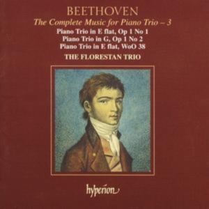 Beethoven Ludwig Van - The Complete Music For Piano T i gruppen CD hos Bengans Skivbutik AB (2007878)