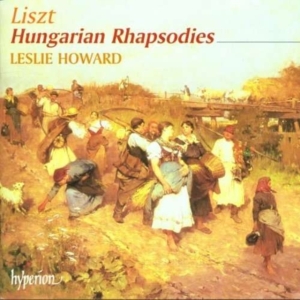 Liszt Franz - Complete Solo Piano Music 57 i gruppen CD hos Bengans Skivbutik AB (2007910)