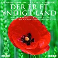 Various - Der Er Et Yndigt Land i gruppen CD / Toppselgere hos Bengans Skivbutik AB (2008015)