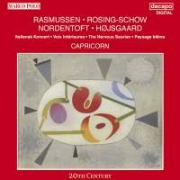Various - 20 Century Danish i gruppen CD hos Bengans Skivbutik AB (2008139)