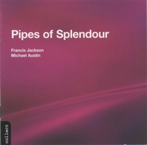 Various - Francis Jacksonmichael Austin i gruppen CD hos Bengans Skivbutik AB (2008425)