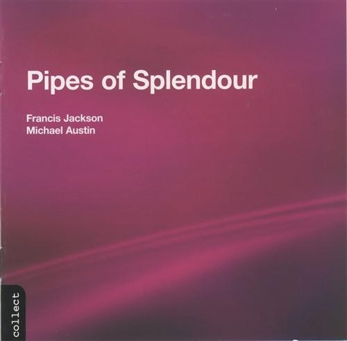 Various - Francis Jacksonmichael Austin i gruppen CD hos Bengans Skivbutik AB (2008425)