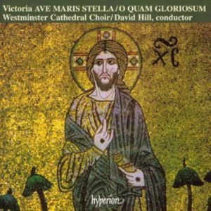 Victoria Tomas Luis De - Missa O Quam Gloriosum i gruppen CD hos Bengans Skivbutik AB (2008581)