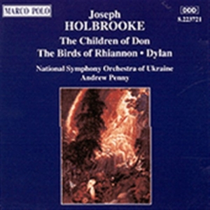 Holbrook Joseph - Children Of Don i gruppen CD hos Bengans Skivbutik AB (2008818)