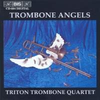 Various - Tn Angels i gruppen CD hos Bengans Skivbutik AB (2008934)